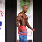 Ronald  Alexander - IFBB Greater Gulf States Pro 2014 - #1